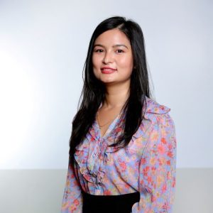 Dt. Priyanka Sainju of Pacific IVF Center [Masters in Food and Nutrition, MPhil-phd scholar, TU, Consutant Physician]