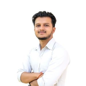 Surendra Bogati, Pharmacist of Pacific IVF Center