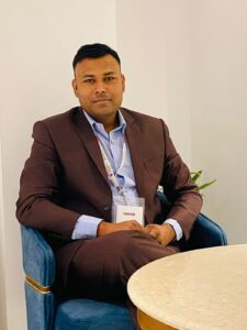 Dr. Jitendra Kumar Singh