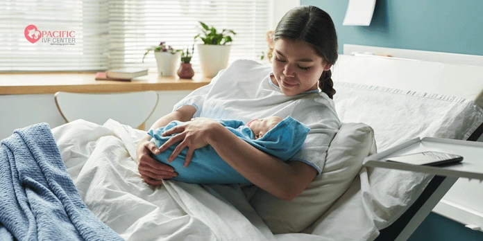 how to increase chances of normal delivery