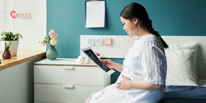 Preparing Your Body and Mind for Birth