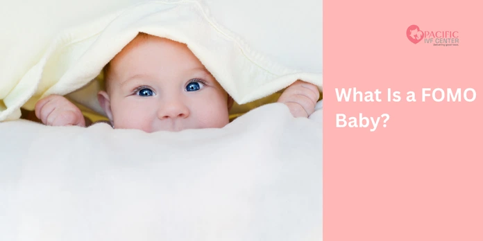 What Is a FOMO Baby?