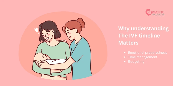 Why Understanding the IVF Timeline Matters