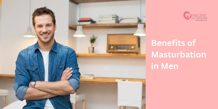 Benefits of Masturbation in Men