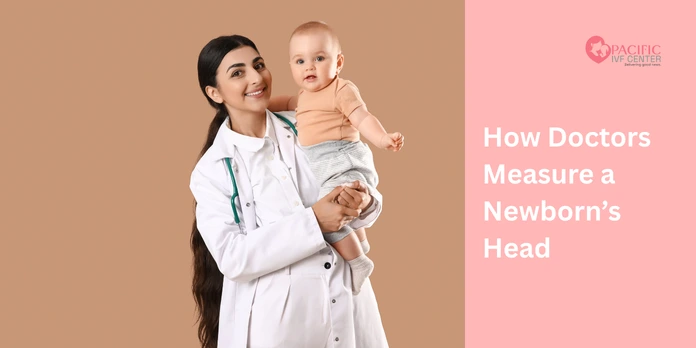 How Doctors Measure a Newborn’s Head