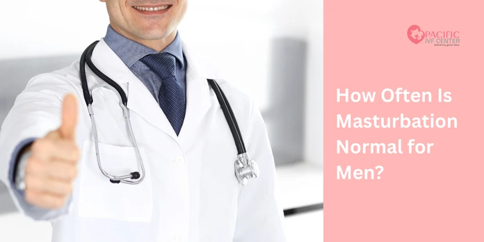 How Often Is Masturbation Normal for Men?