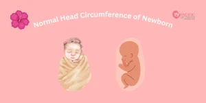 Normal Head Circumference of Newborn