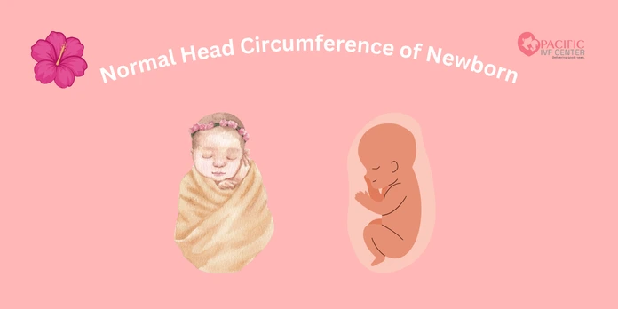 Normal Head Circumference of Newborn