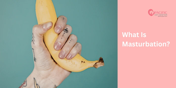 What Is Masturbation?