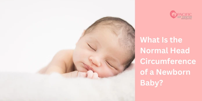 What Is the Normal Head Circumference of a Newborn Baby?