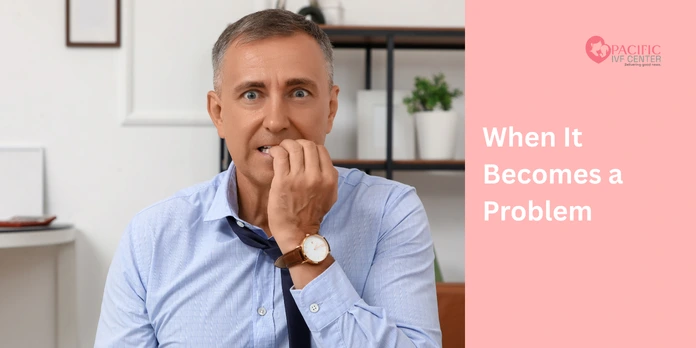 When It Becomes a Problem