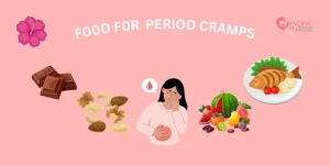 foods for period cramps